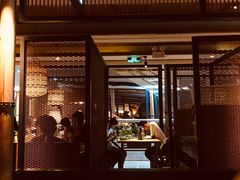 门面-绿茶餐厅(广州天河城店)