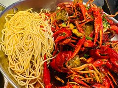 -虾小龙老长沙龙虾馆(坡子街店)