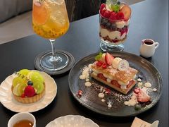 -星巴克(北京王府井店)
