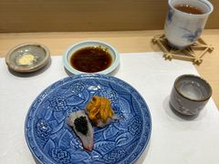 -鮨一日本料理旗舰店(总店)