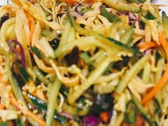 李老哈大拌菜-李老哈·东北菜(宋园路店)