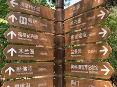 -北京植物园-展览温室