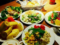 -Sizzler时时乐西餐厅(长楹天街购物中心店)