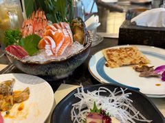 -大渔铁板烧(东城店)