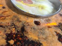 -星鸿社重庆老火锅(燃灯寺分店)
