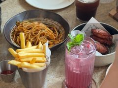 -22ºN BISTRO西餐&酒馆