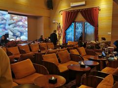大堂-Antalya安塔利亚土耳其餐厅(猎德店)