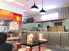 -麻小劲菌汤麻辣烫(体育西路店)