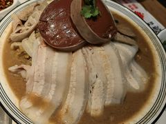 -遇东北林区铁锅炖(南开店)