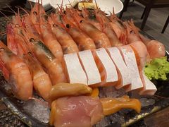-田舍家Inakaya·炉端烧·铁板烧(天汇igc店)