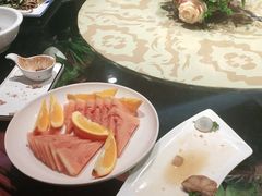 -老好人象山海鲜(岭南路店)