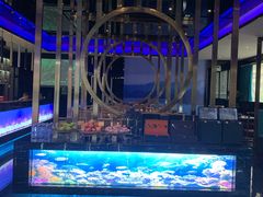 -海韵足道(泰合广场店)