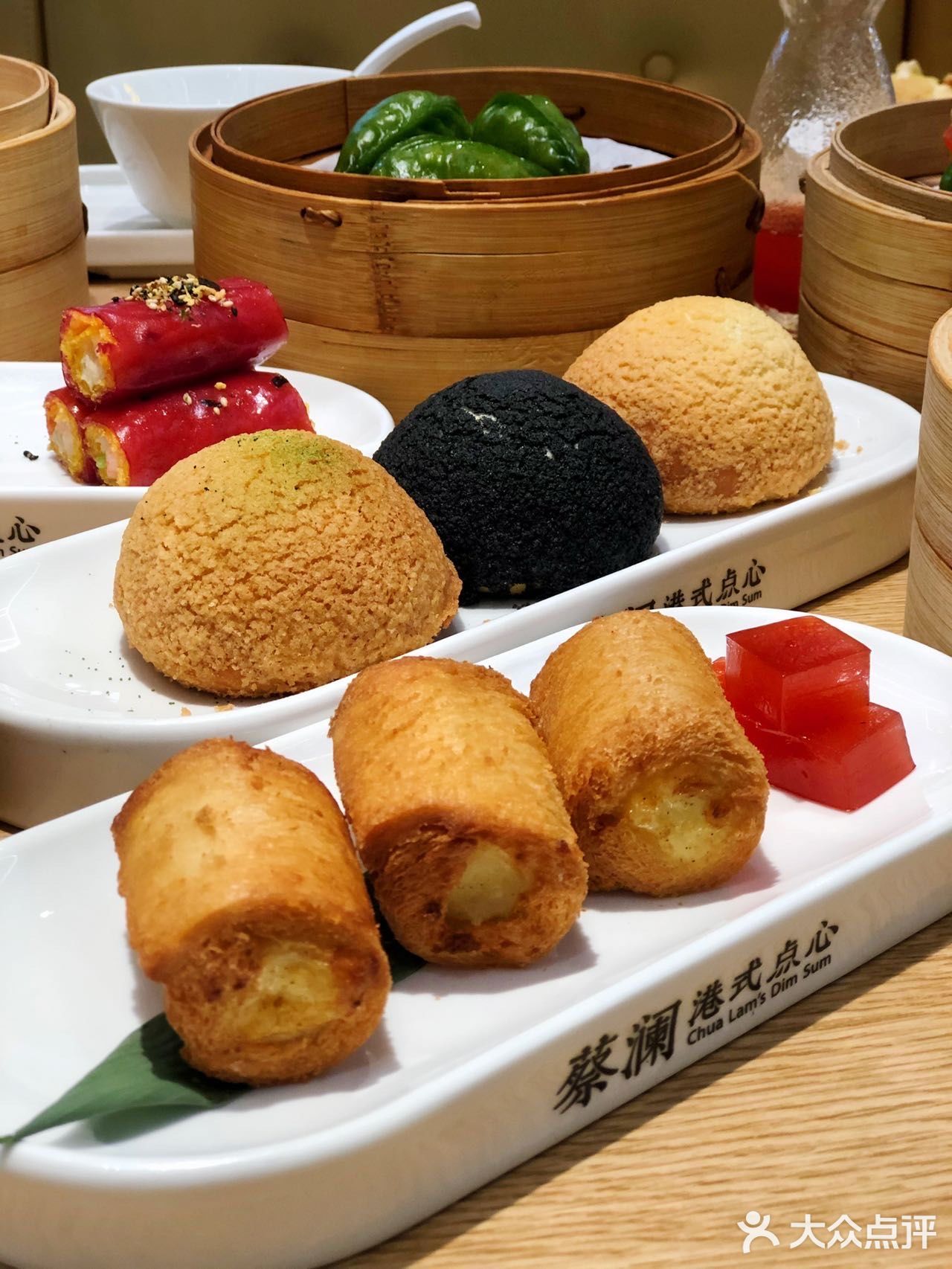 蔡澜喊你玩飞盘🥏啦！快来加入一起玩吧～