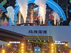 -重庆玛雅海滩水公园