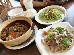 -今一靓汤.顺德菜东莞三十年老字号(厚街店)