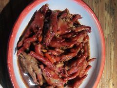-老三样·美食研究中心(世贸路店)