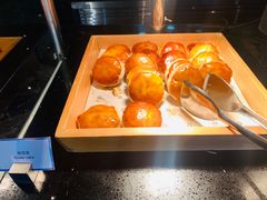 -长白山凯悦酒店·市集咖啡厅