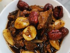 -老三样·旧食新味(船山路店)