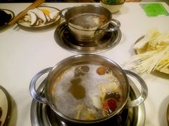 -欢乐牧场海鲜烤肉自助(牡丹园店)