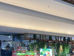 -尚宴牛特鲜自助(太原街万达店)