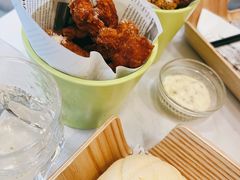 -仁义涵西餐·咖啡(中华巴洛克店)