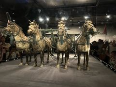-秦始皇帝陵博物院-丽山园