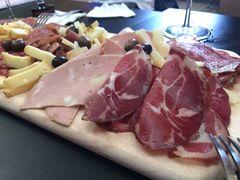 Salami-Alimentari早午餐(安福路店)