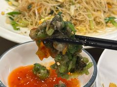 -福建美食城(老君堂店)