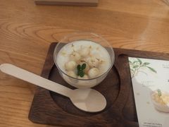 -荷恬·精致蔬食料理(富国街店)