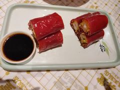 -3弄堂·滕王饭店·江西菜(铜锣湾店)