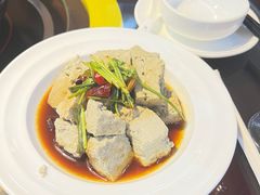 -黑鸡小馆(金源店)