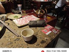 -蜀国大将老火锅(江北店)