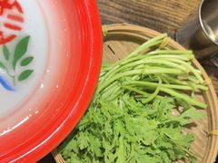 -冯校长老火锅(广州正佳广场店)