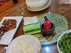 -下梅人家土菜馆(历史文化餐厅度假区店)