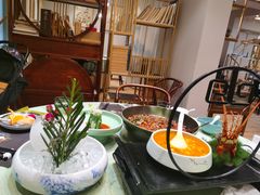 -拂晓山房·私房川菜(西门店)