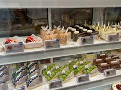 -85度C(南京龙江店)