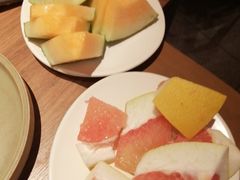 -巴奴毛肚火锅(京西大悦城店)