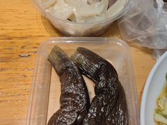 -汝萍传统蘸水菜(春华路总店)