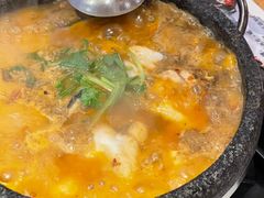 -春天里餐厅(西田城店)