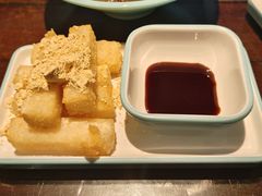 -江边城外烤全鱼(方庄时代购物中心店)