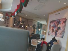 -必胜客(白石桥店)
