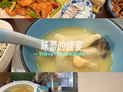 -金龙·打边炉(武进路店)