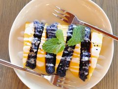 -CHINCHIN 青青·泰国料理(万象食家店)
