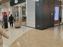 -杉杉奥特莱斯广场(哈尔滨店)