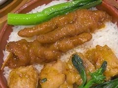 -点都德(大茶楼店)