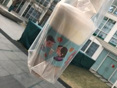 -九秋茶铺(三里屯店)