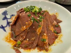 -西安饭庄·非遗陕菜(钟楼店)