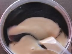 鸳鸯糊-鞠氏黑芝麻糊(水塔店)