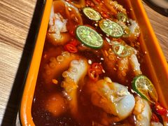 -金太阳海鲜烧烤·本地人餐厅(东纬路旗舰店)