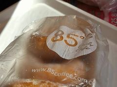 -85度C(北京玉蜓桥二店)